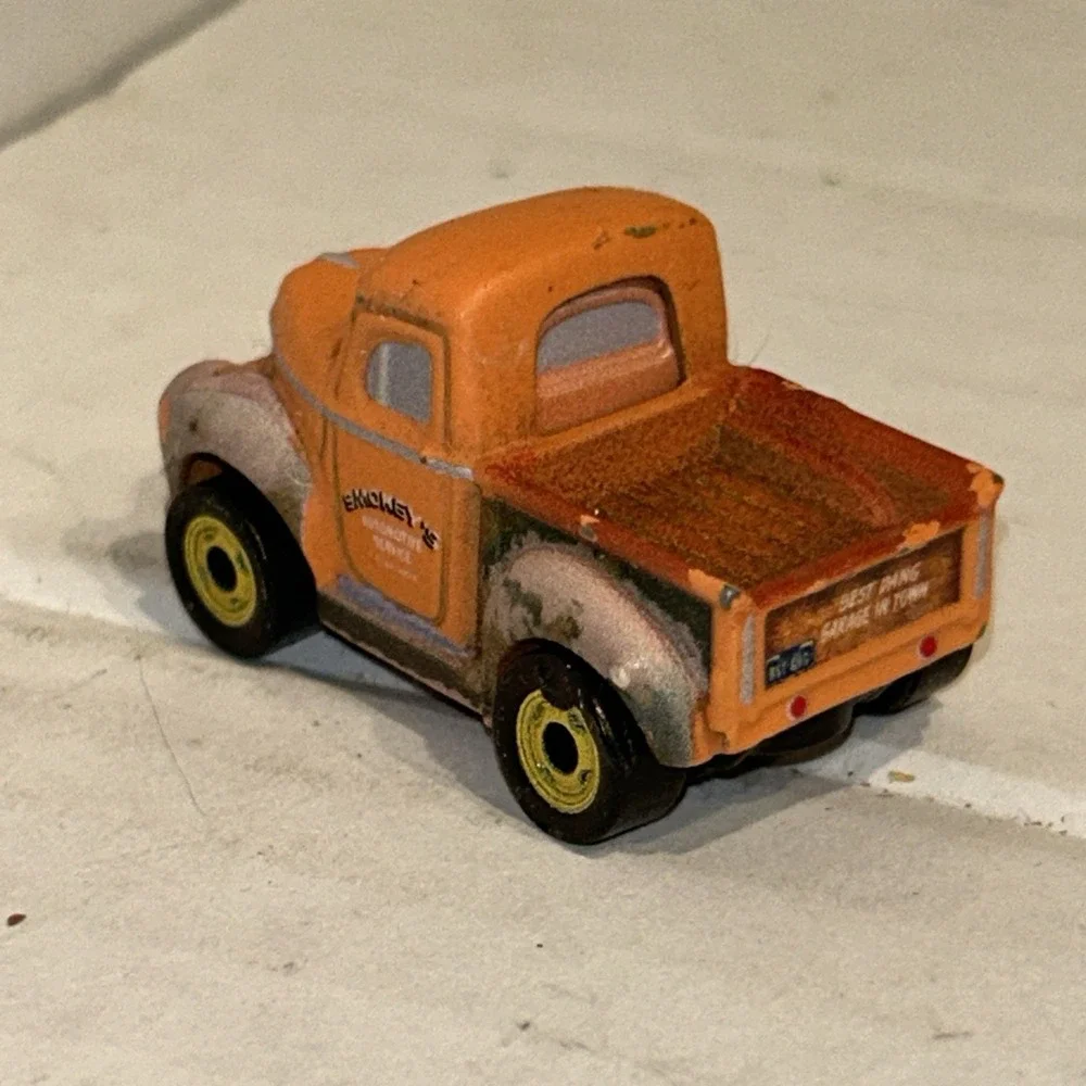 Disney pixar cars